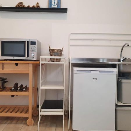 普拉La Casa Di Mattia公寓 外观 照片