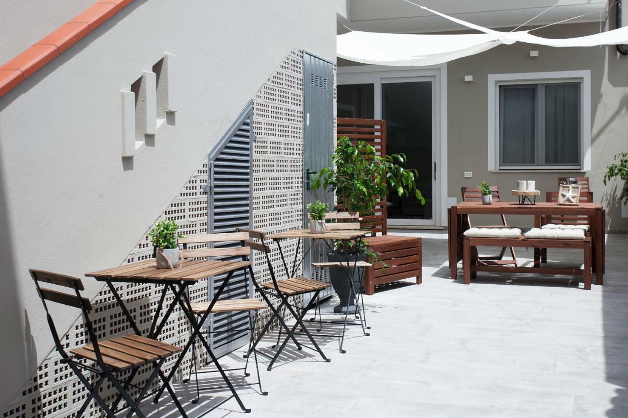 普拉La Casa Di Mattia公寓 外观 照片