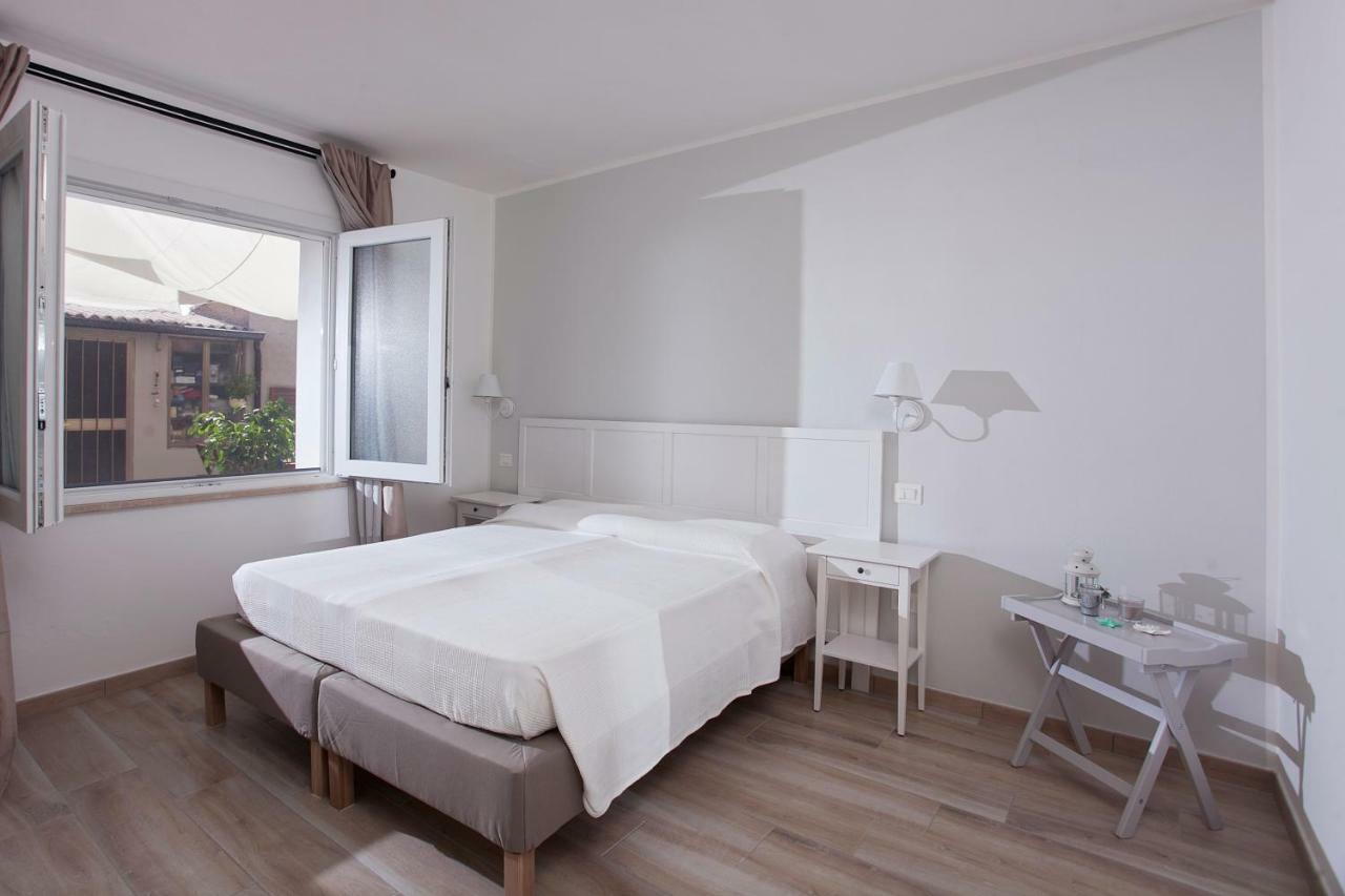 普拉La Casa Di Mattia公寓 外观 照片